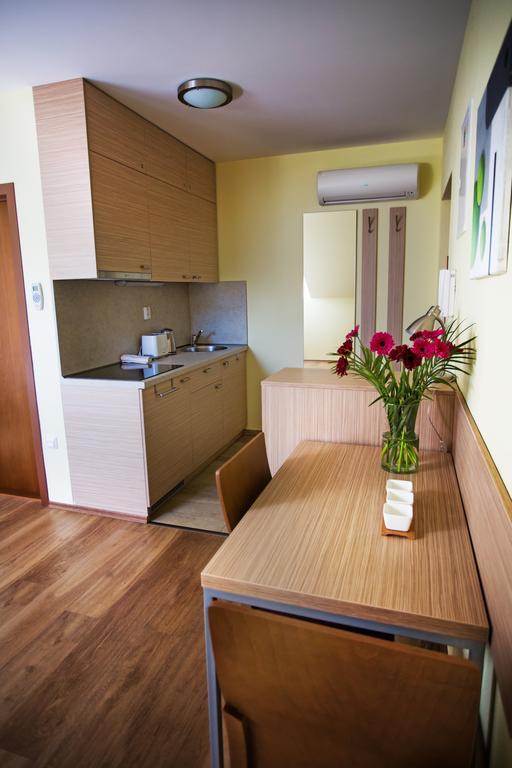 Vendelin Apartmany ボイニツェ エクステリア 写真