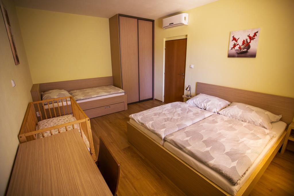 Vendelin Apartmany ボイニツェ エクステリア 写真