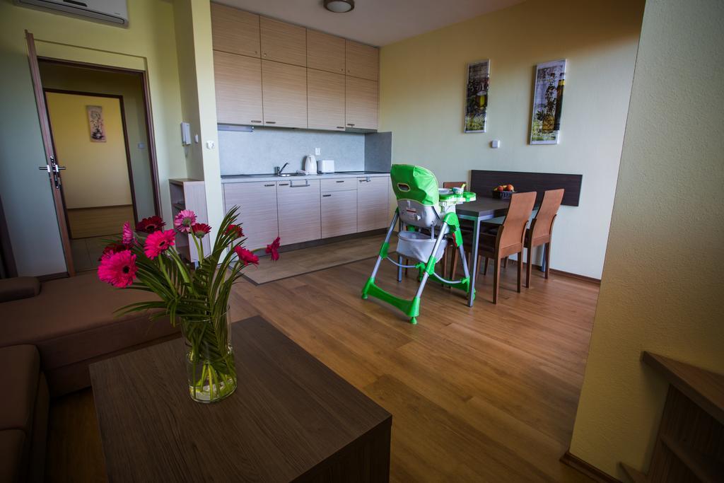 Vendelin Apartmany ボイニツェ エクステリア 写真