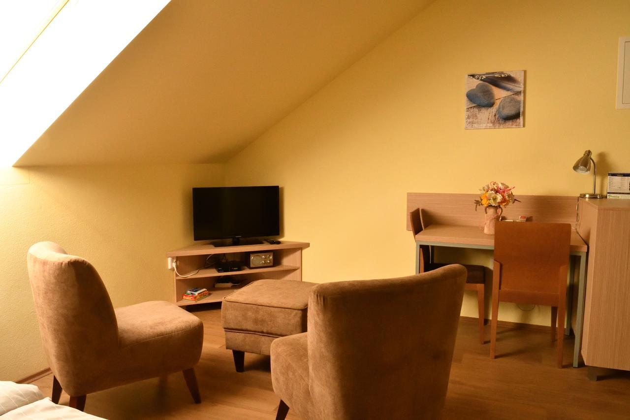 Vendelin Apartmany ボイニツェ エクステリア 写真